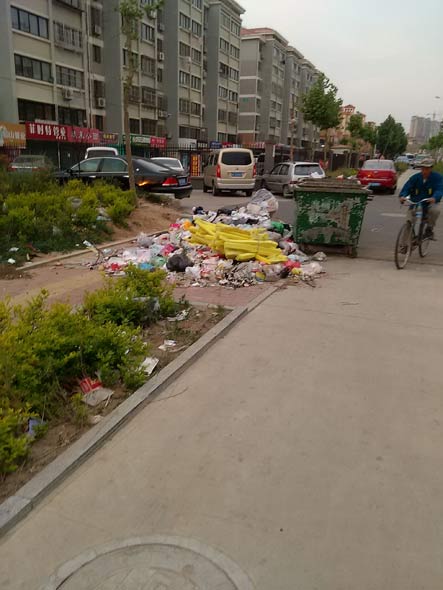 烟台芝罘区地图_烟台芝罘区人口数